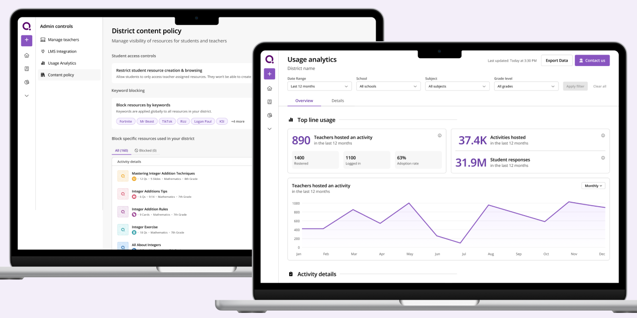 Wayground enterprise